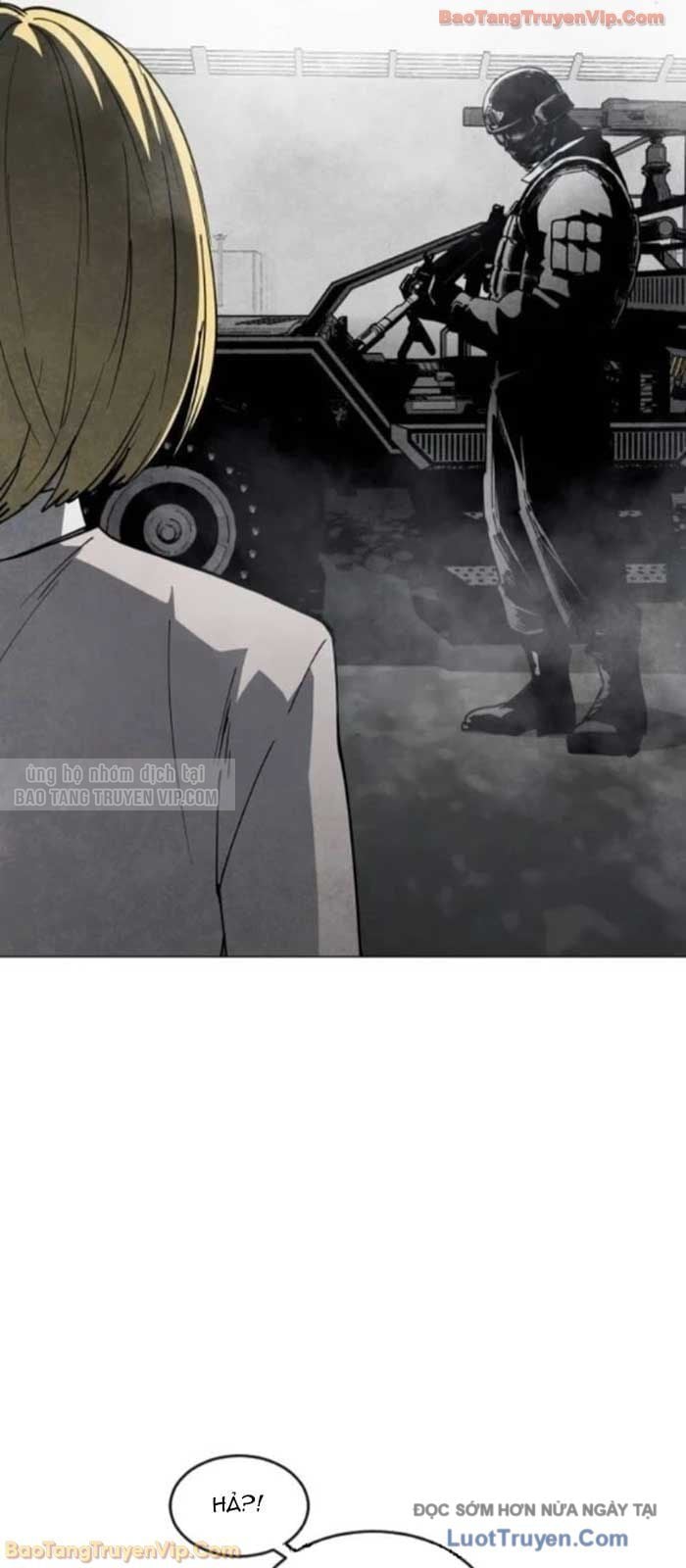 Vùng Đất Sương Mù Chapter 16 - Trang 2