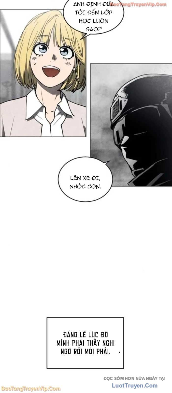 Vùng Đất Sương Mù Chapter 16 - Trang 2