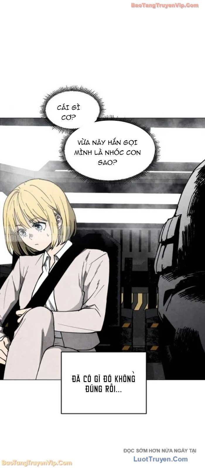 Vùng Đất Sương Mù Chapter 16 - Trang 2