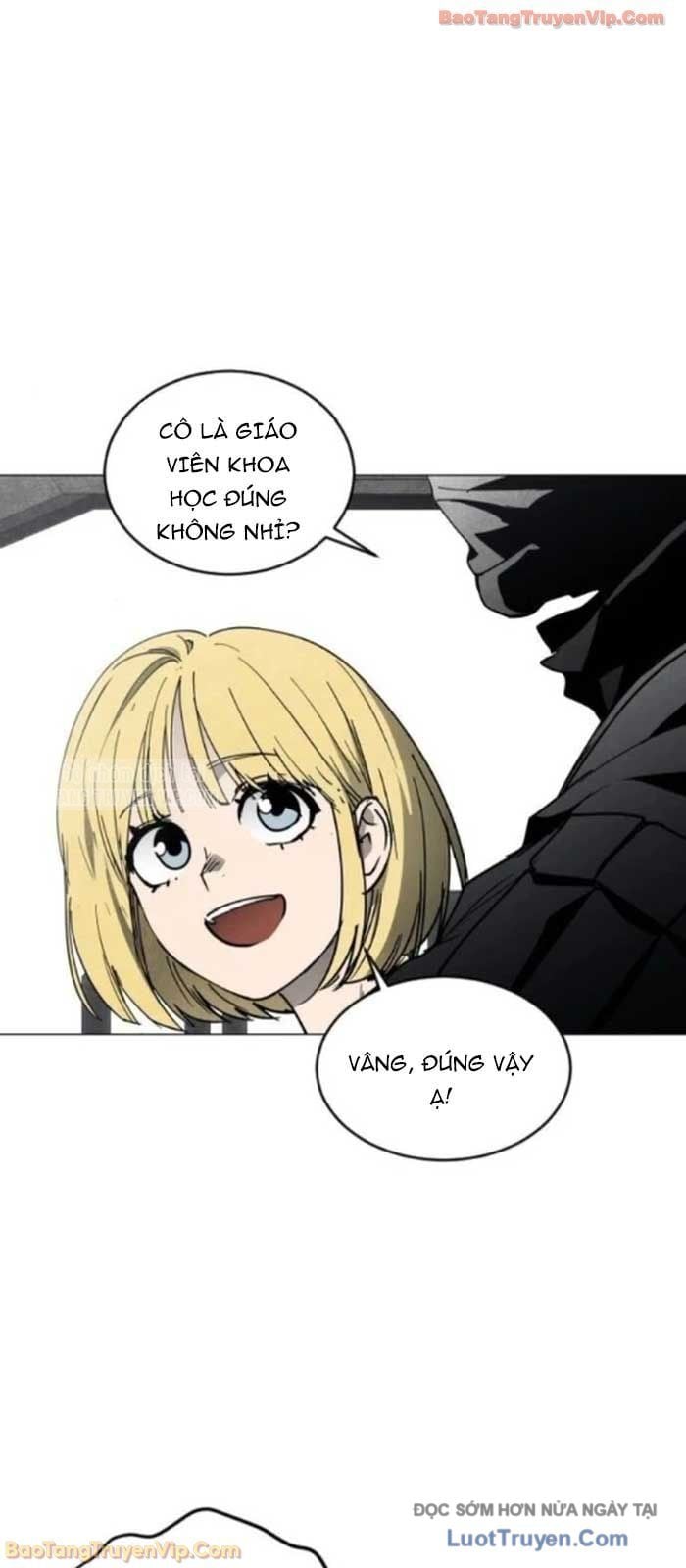 Vùng Đất Sương Mù Chapter 16 - Trang 2