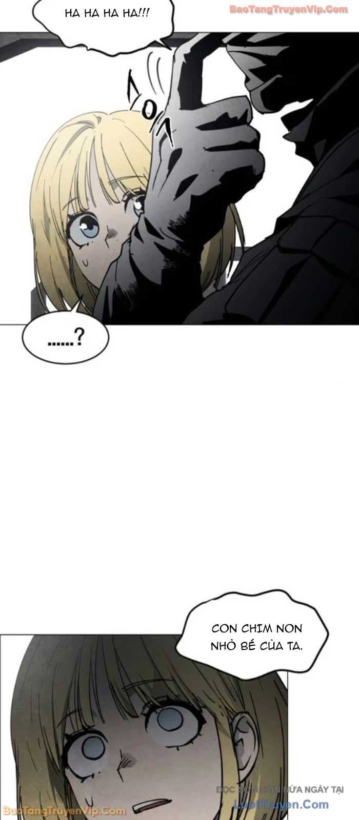 Vùng Đất Sương Mù Chapter 16 - Trang 2