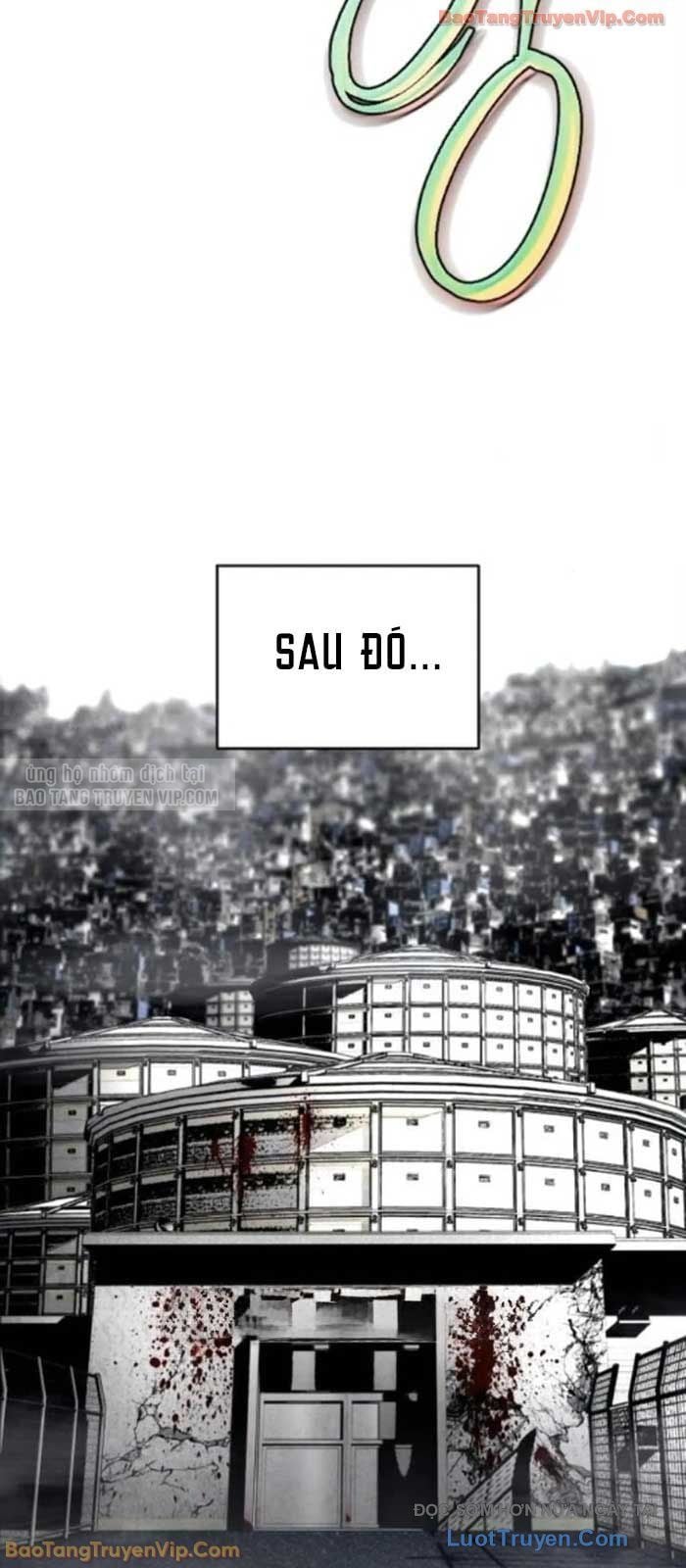 Vùng Đất Sương Mù Chapter 16 - Trang 2
