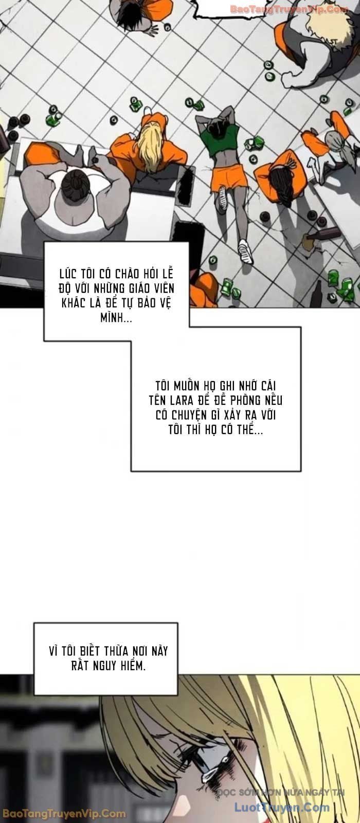 Vùng Đất Sương Mù Chapter 16 - Trang 2