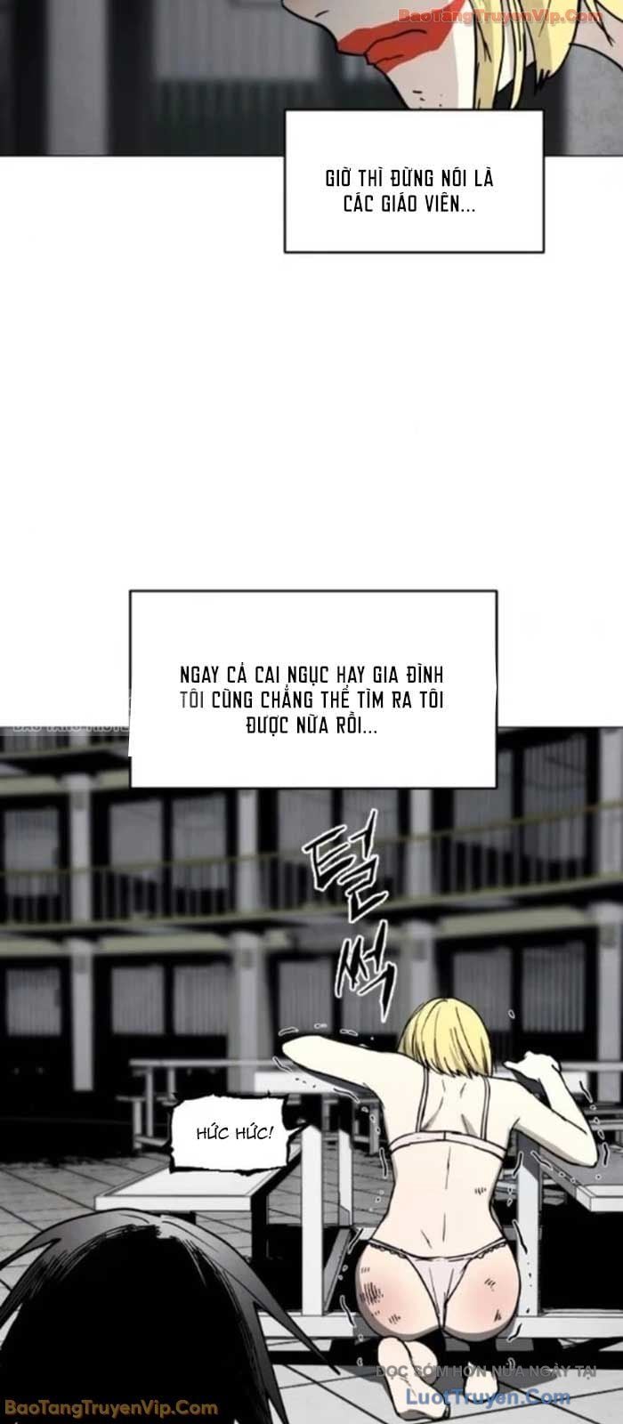 Vùng Đất Sương Mù Chapter 16 - Trang 2