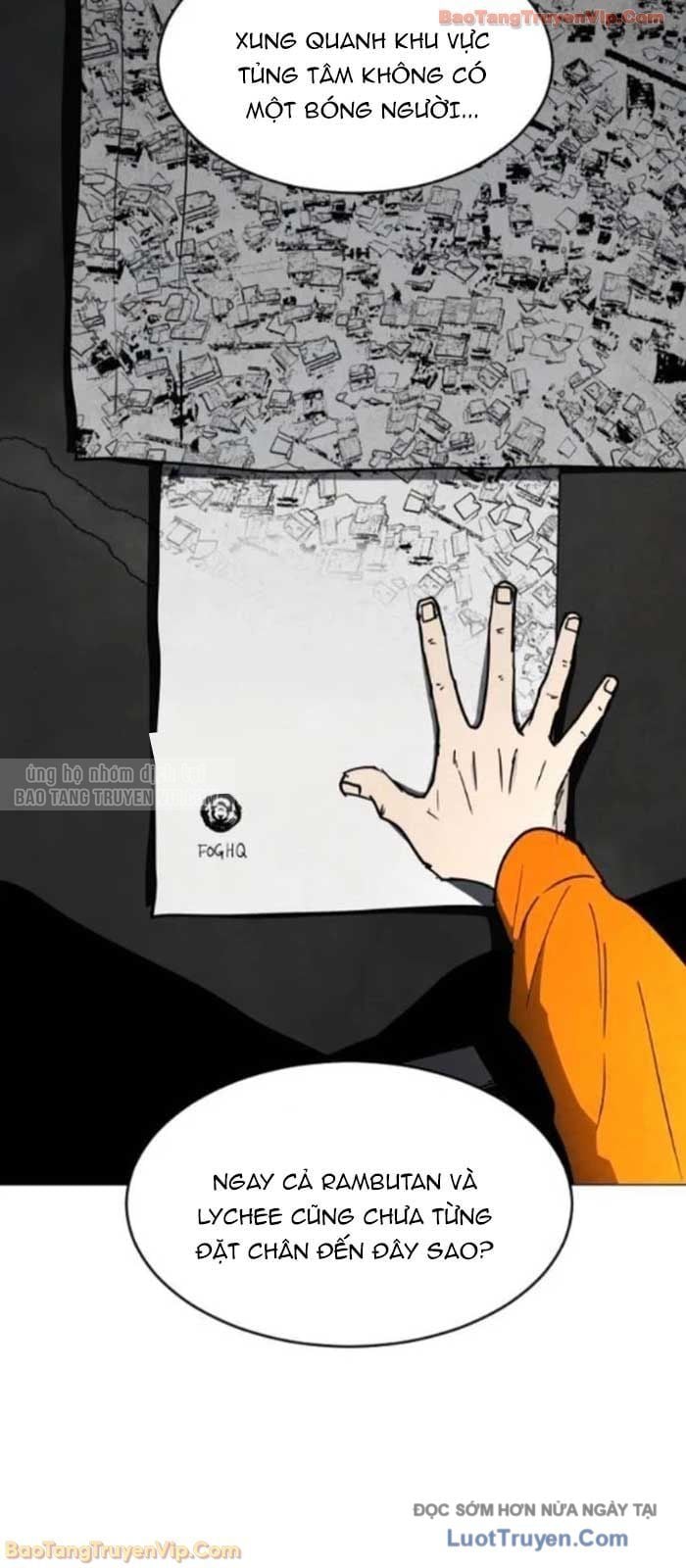 Vùng Đất Sương Mù Chapter 16 - Trang 2