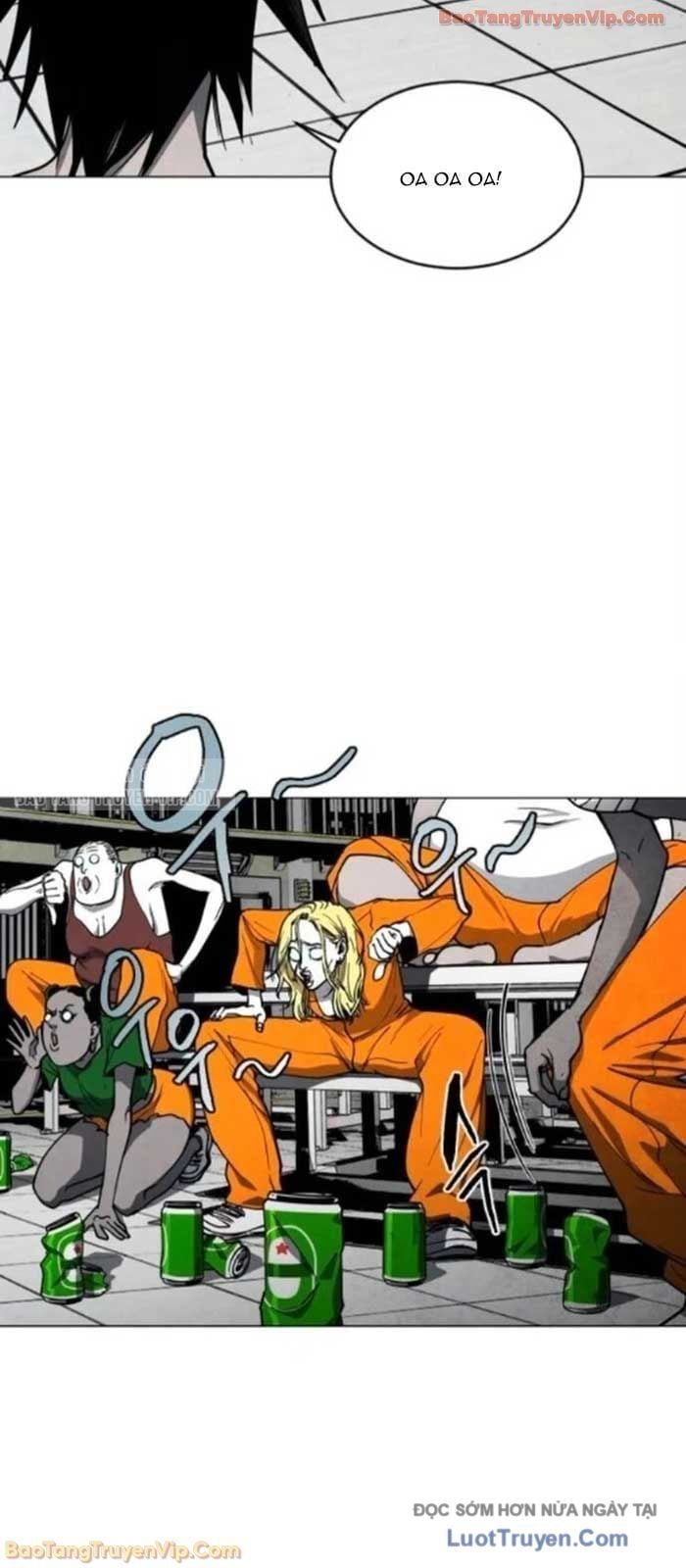 Vùng Đất Sương Mù Chapter 16 - Trang 2