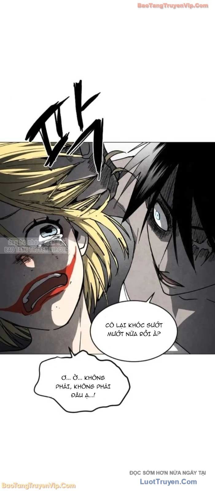 Vùng Đất Sương Mù Chapter 16 - Trang 2