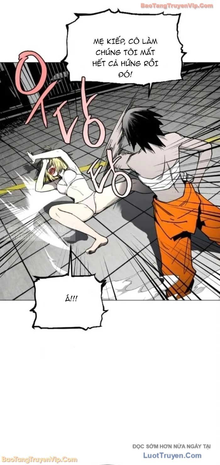 Vùng Đất Sương Mù Chapter 16 - Trang 2