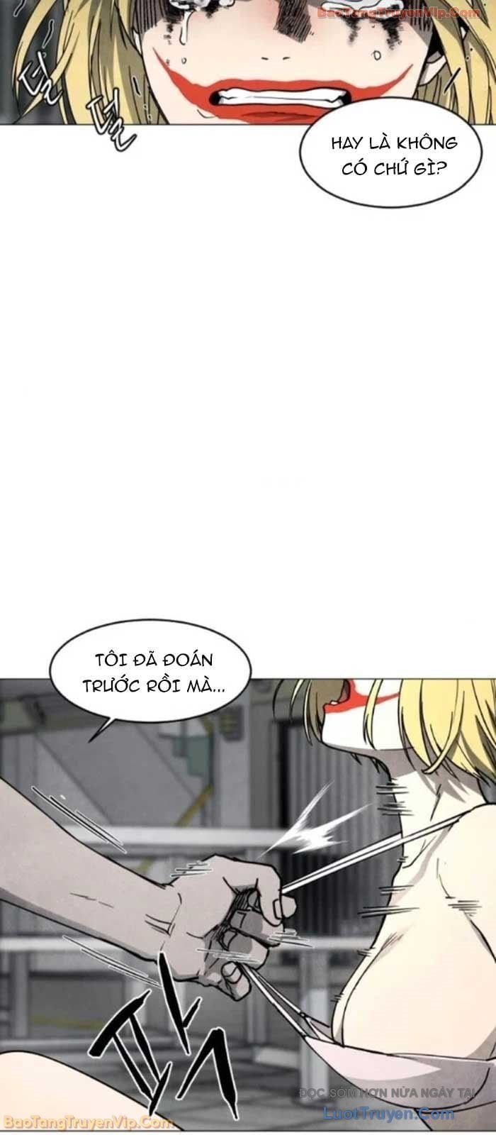 Vùng Đất Sương Mù Chapter 16 - Trang 2