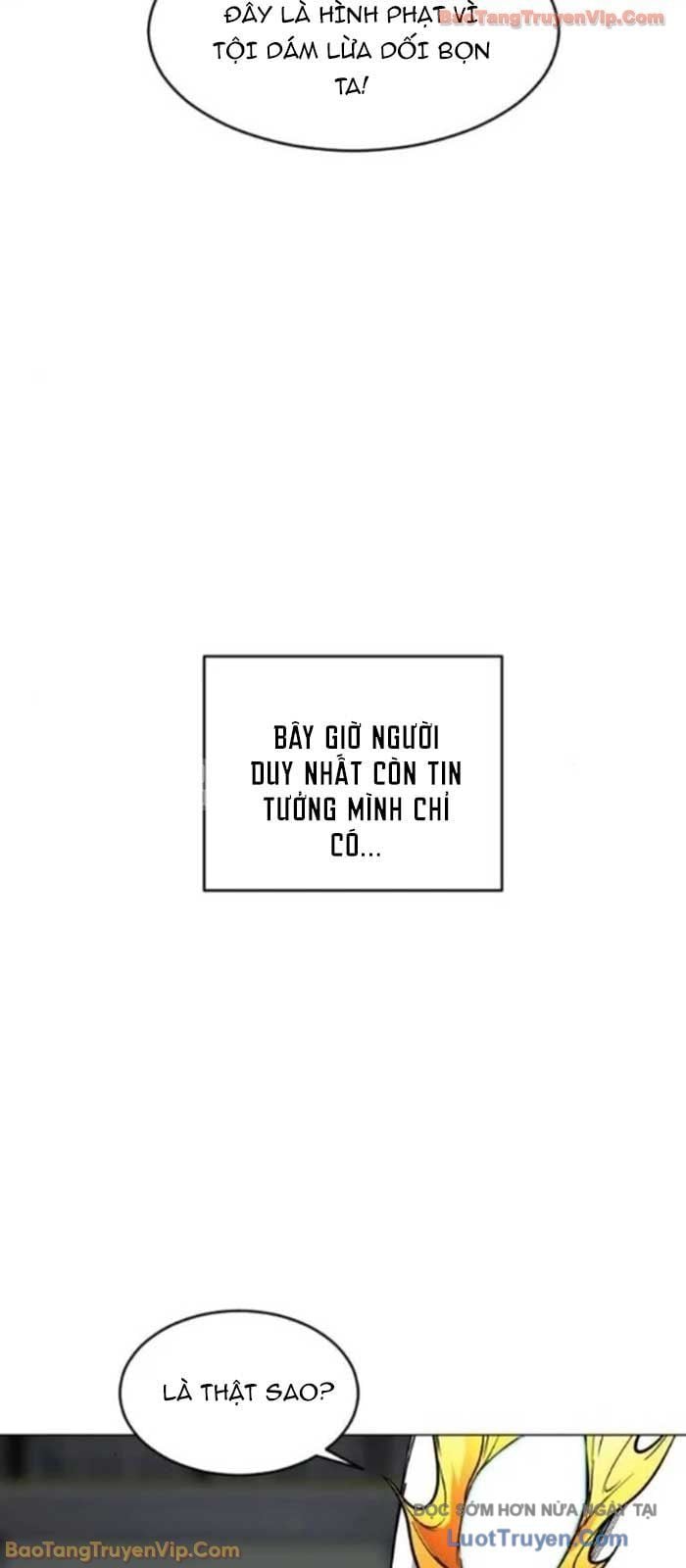 Vùng Đất Sương Mù Chapter 16 - Trang 2