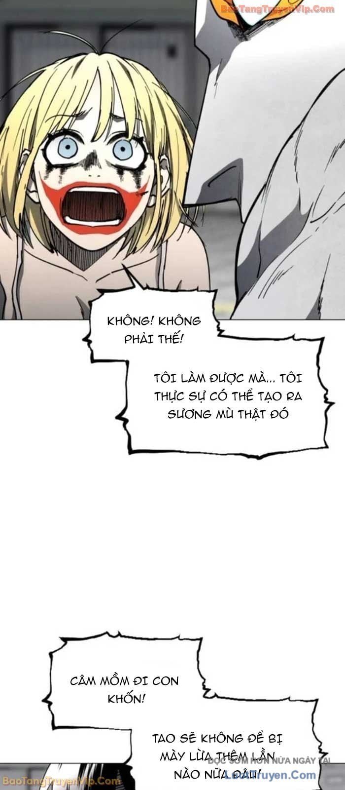 Vùng Đất Sương Mù Chapter 16 - Trang 2