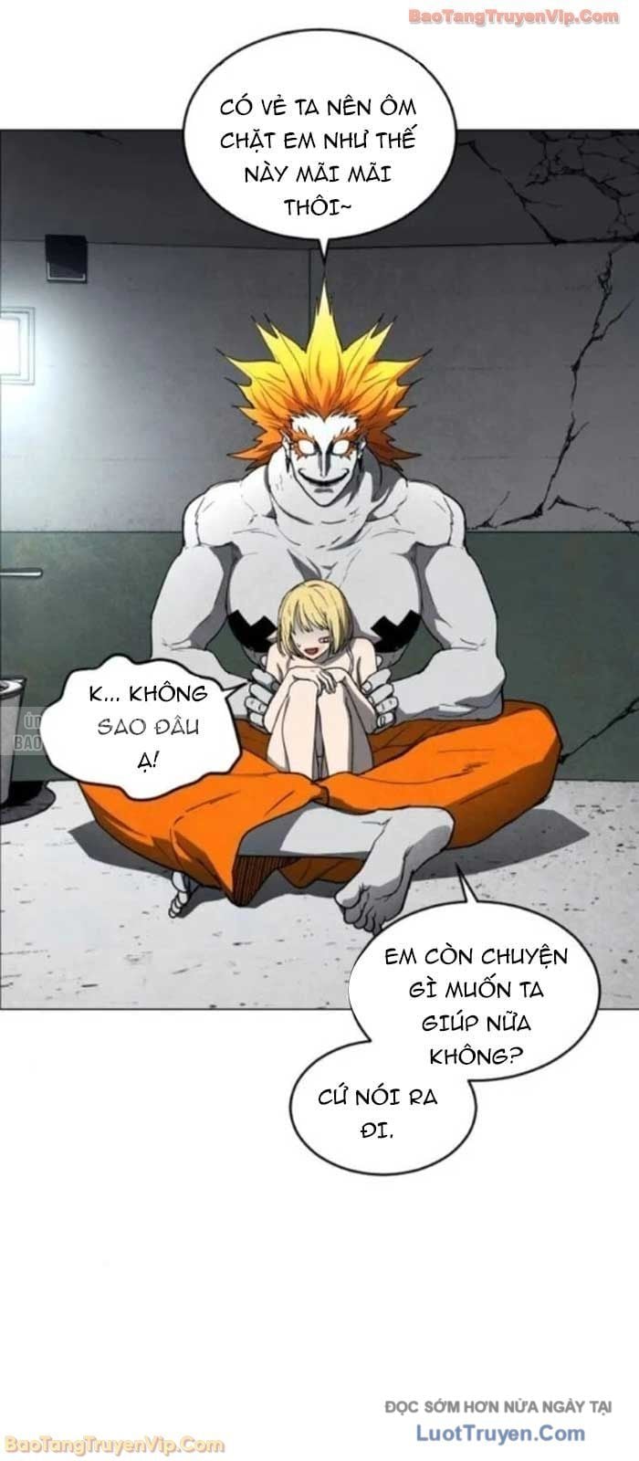 Vùng Đất Sương Mù Chapter 16 - Trang 2