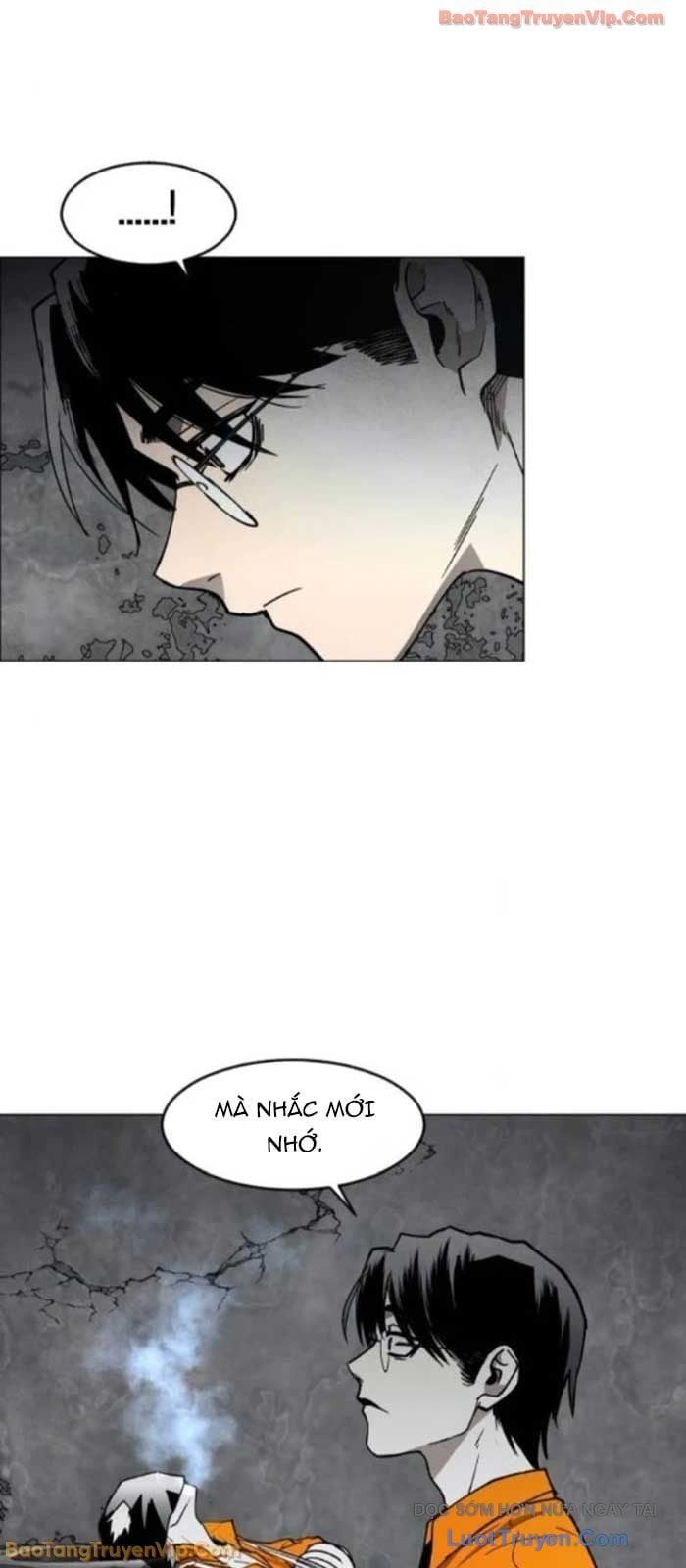 Vùng Đất Sương Mù Chapter 16 - Trang 2