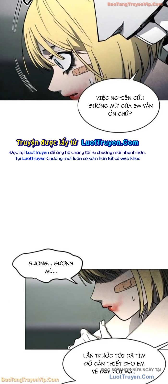 Vùng Đất Sương Mù Chapter 16 - Trang 2