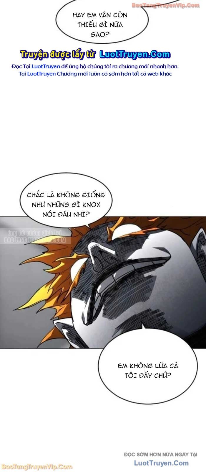 Vùng Đất Sương Mù Chapter 16 - Trang 2