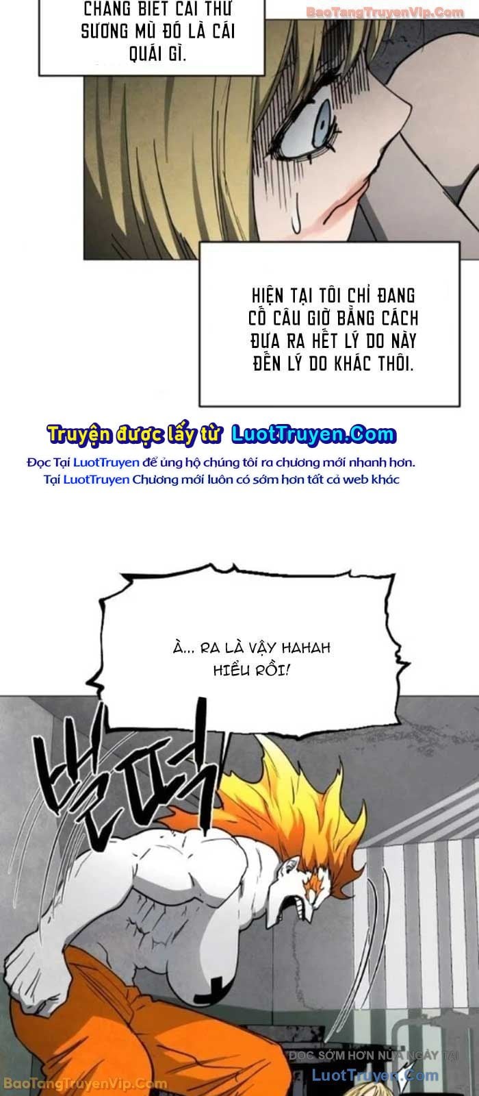 Vùng Đất Sương Mù Chapter 16 - Trang 2