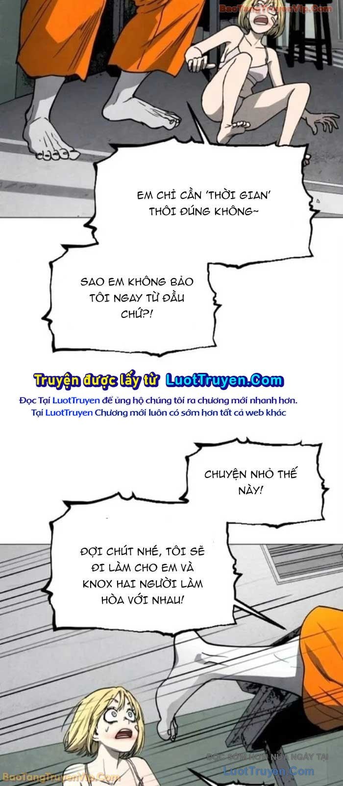 Vùng Đất Sương Mù Chapter 16 - Trang 2