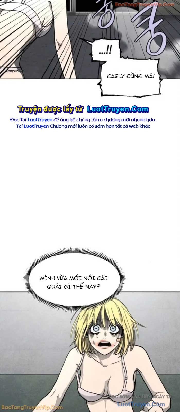 Vùng Đất Sương Mù Chapter 16 - Trang 2