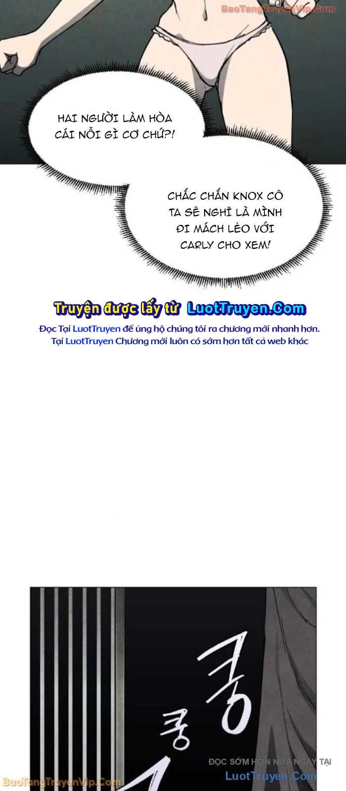 Vùng Đất Sương Mù Chapter 16 - Trang 2