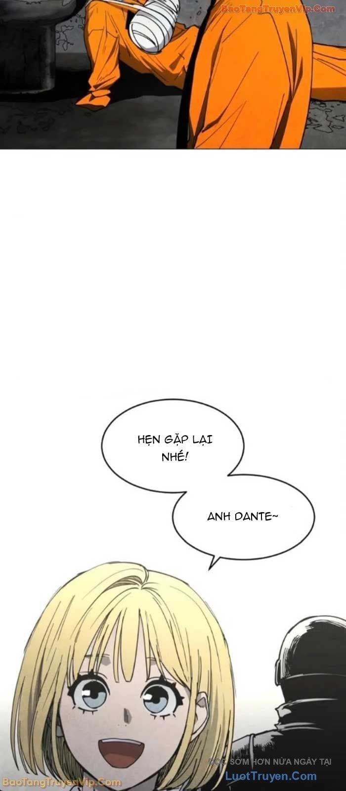 Vùng Đất Sương Mù Chapter 16 - Trang 2