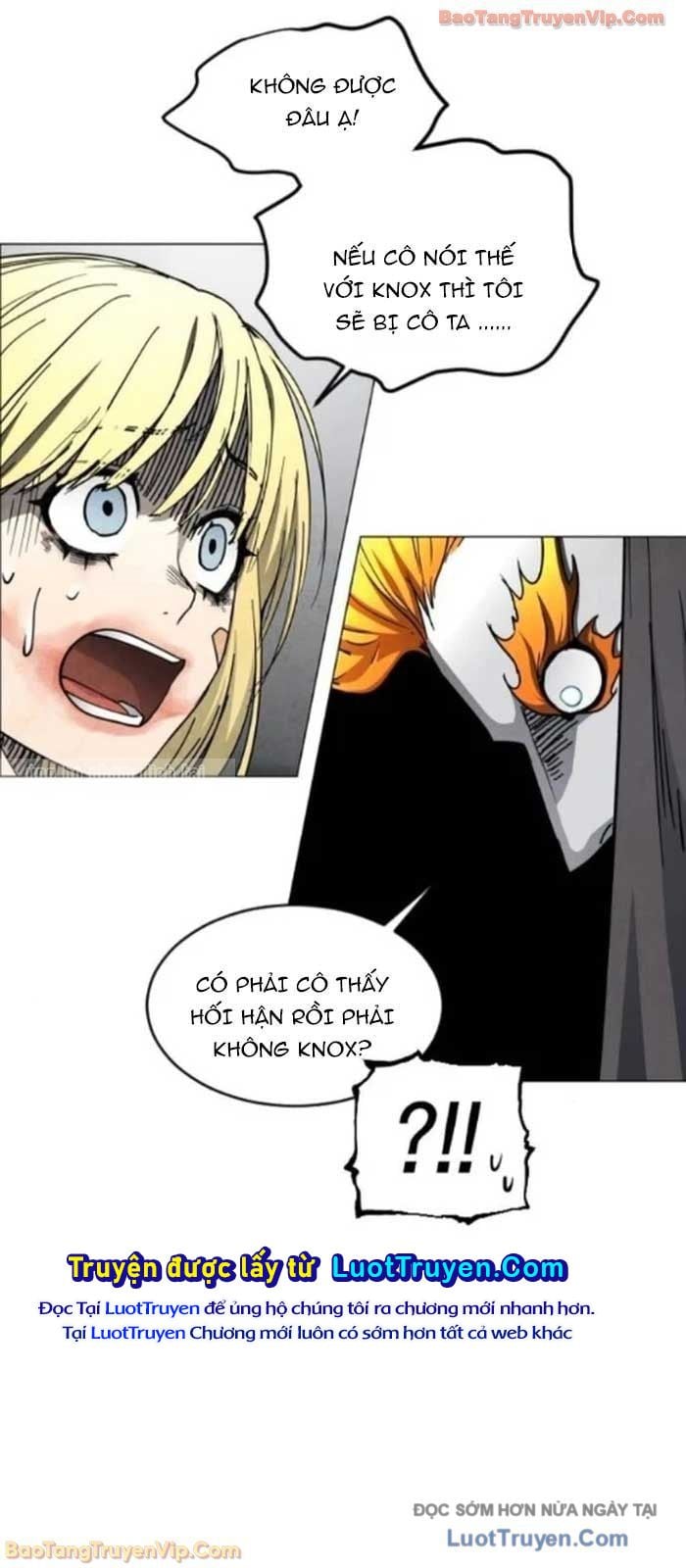 Vùng Đất Sương Mù Chapter 16 - Trang 2