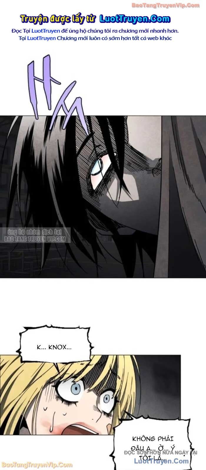 Vùng Đất Sương Mù Chapter 16 - Trang 2