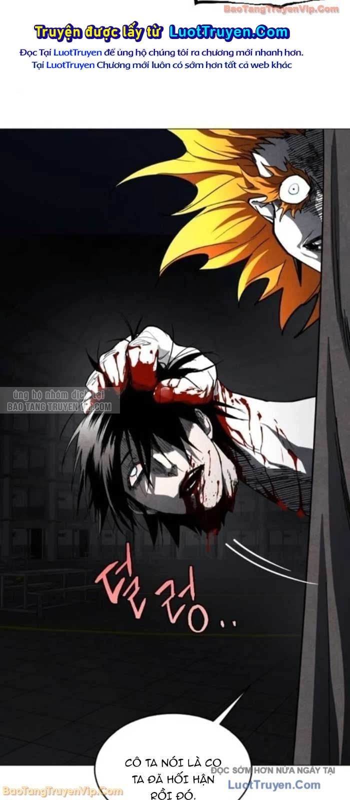 Vùng Đất Sương Mù Chapter 16 - Trang 2