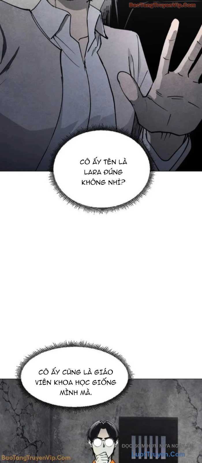 Vùng Đất Sương Mù Chapter 16 - Trang 2