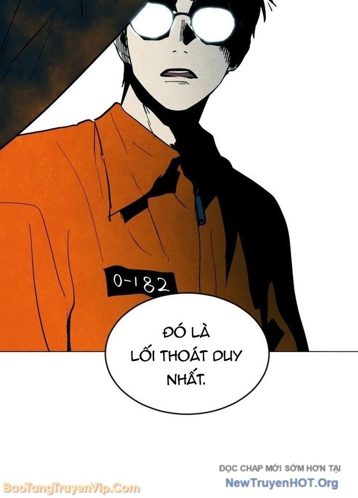 Vùng Đất Sương Mù Chapter 2 - Trang 2