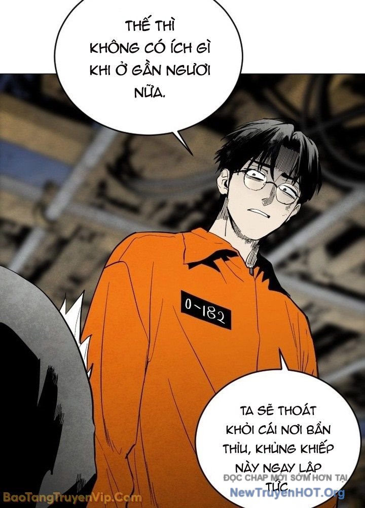 Vùng Đất Sương Mù Chapter 2 - Trang 2