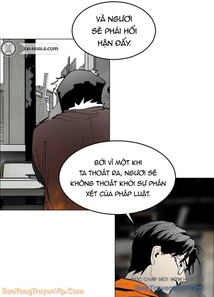 Vùng Đất Sương Mù Chapter 2 - Trang 2