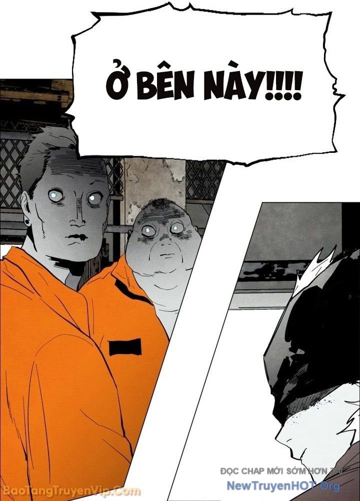 Vùng Đất Sương Mù Chapter 2 - Trang 2