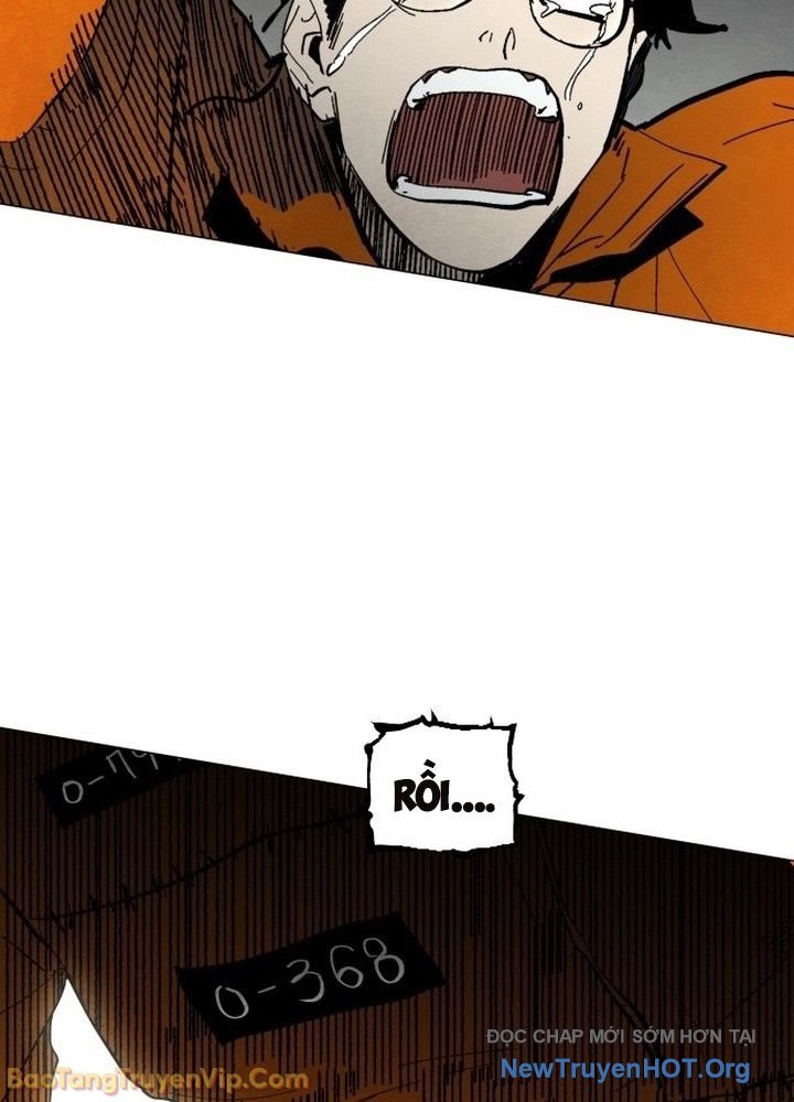 Vùng Đất Sương Mù Chapter 2 - Trang 2