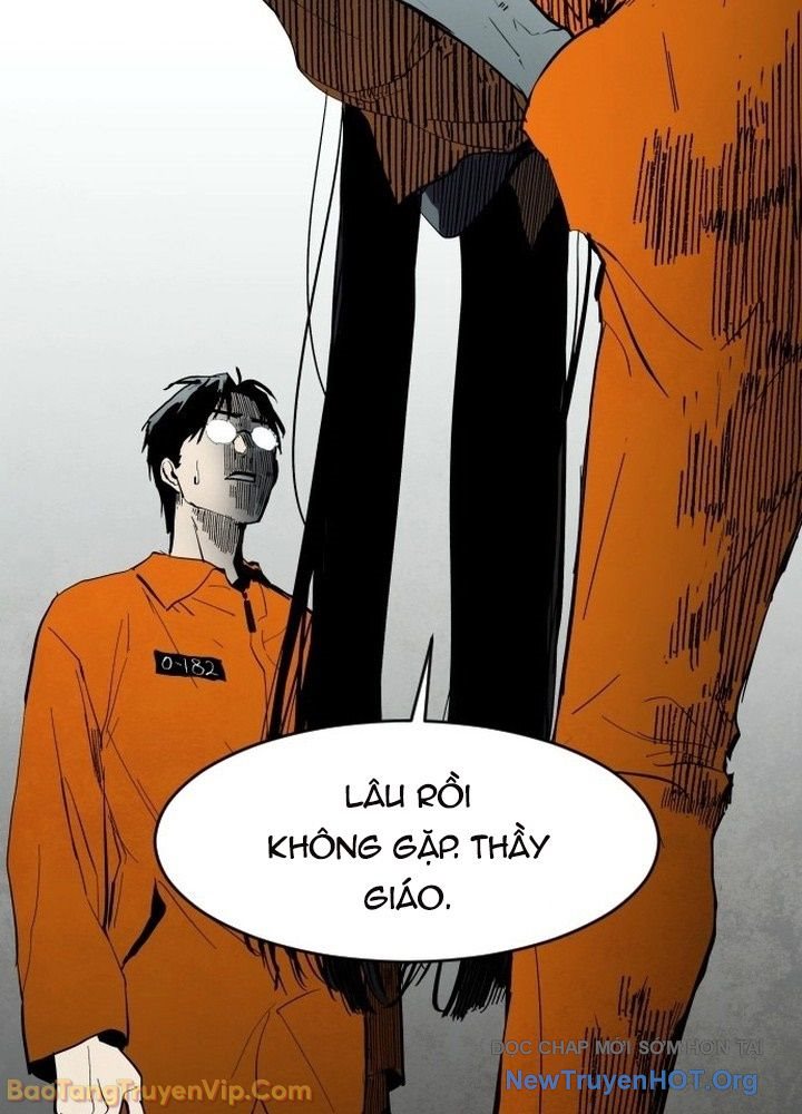 Vùng Đất Sương Mù Chapter 2 - Trang 2