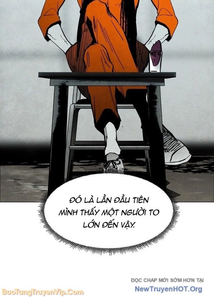 Vùng Đất Sương Mù Chapter 2 - Trang 2