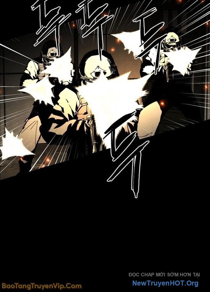 Vùng Đất Sương Mù Chapter 2 - Trang 2