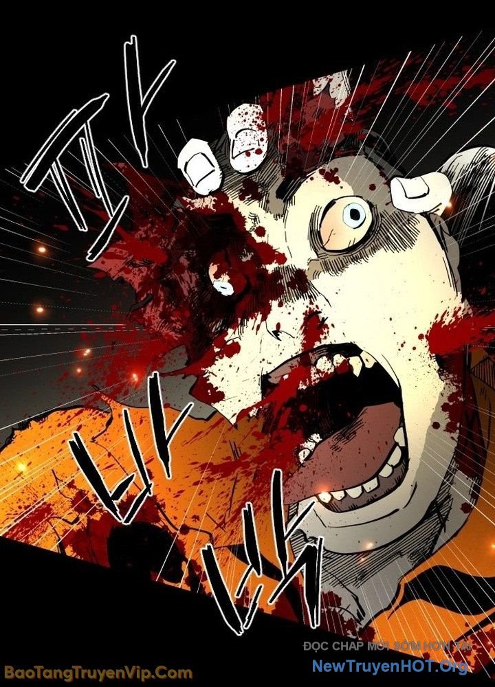 Vùng Đất Sương Mù Chapter 2 - Trang 2