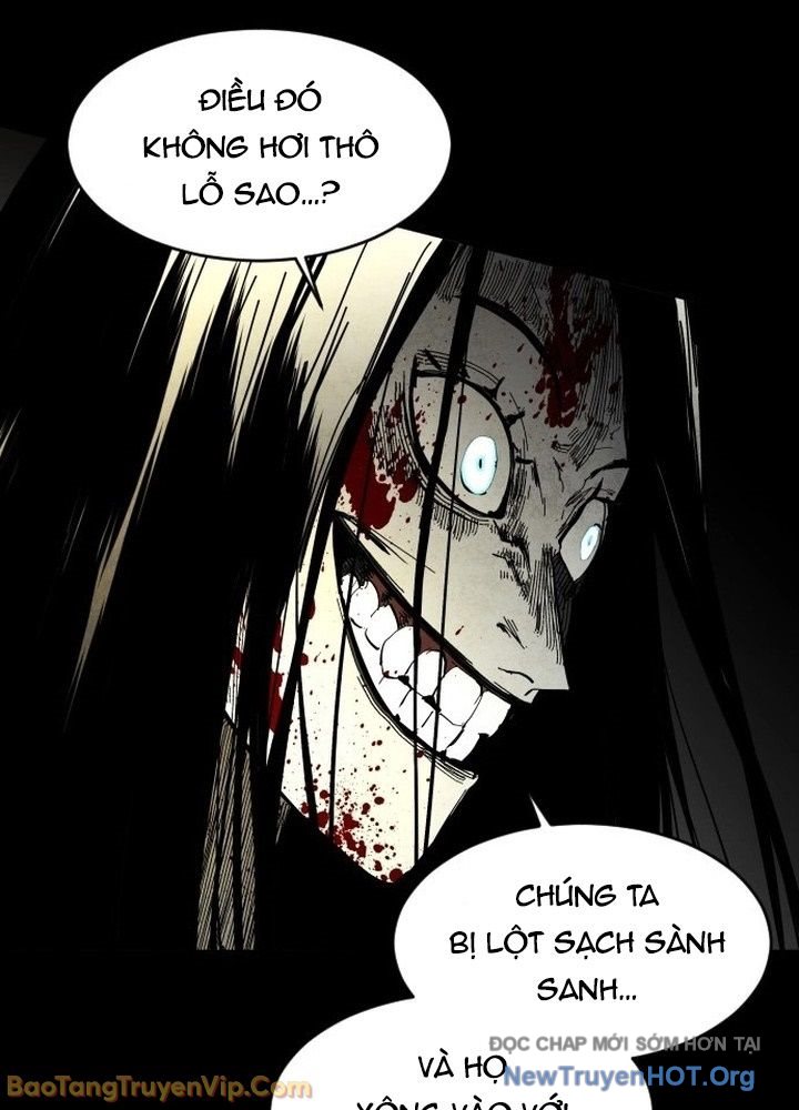 Vùng Đất Sương Mù Chapter 2 - Trang 2