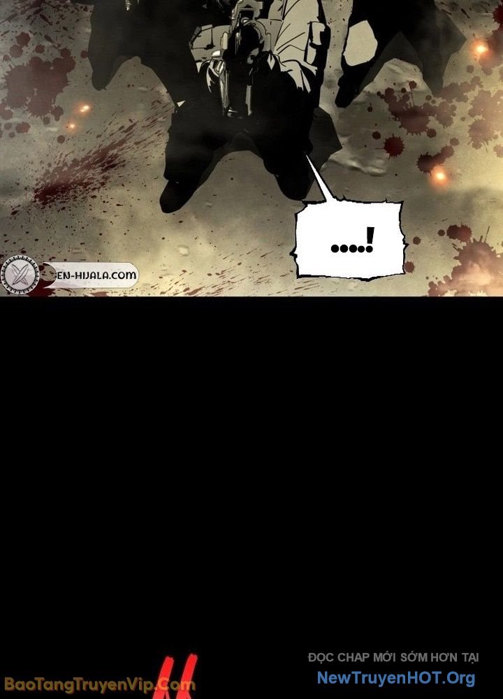 Vùng Đất Sương Mù Chapter 2 - Trang 2