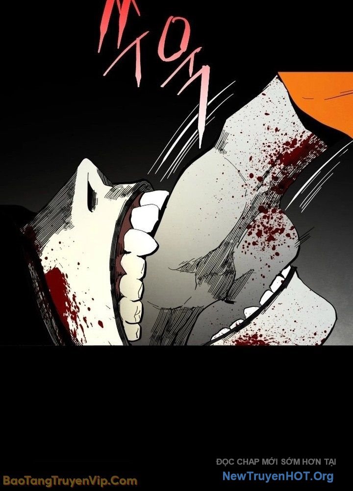 Vùng Đất Sương Mù Chapter 2 - Trang 2