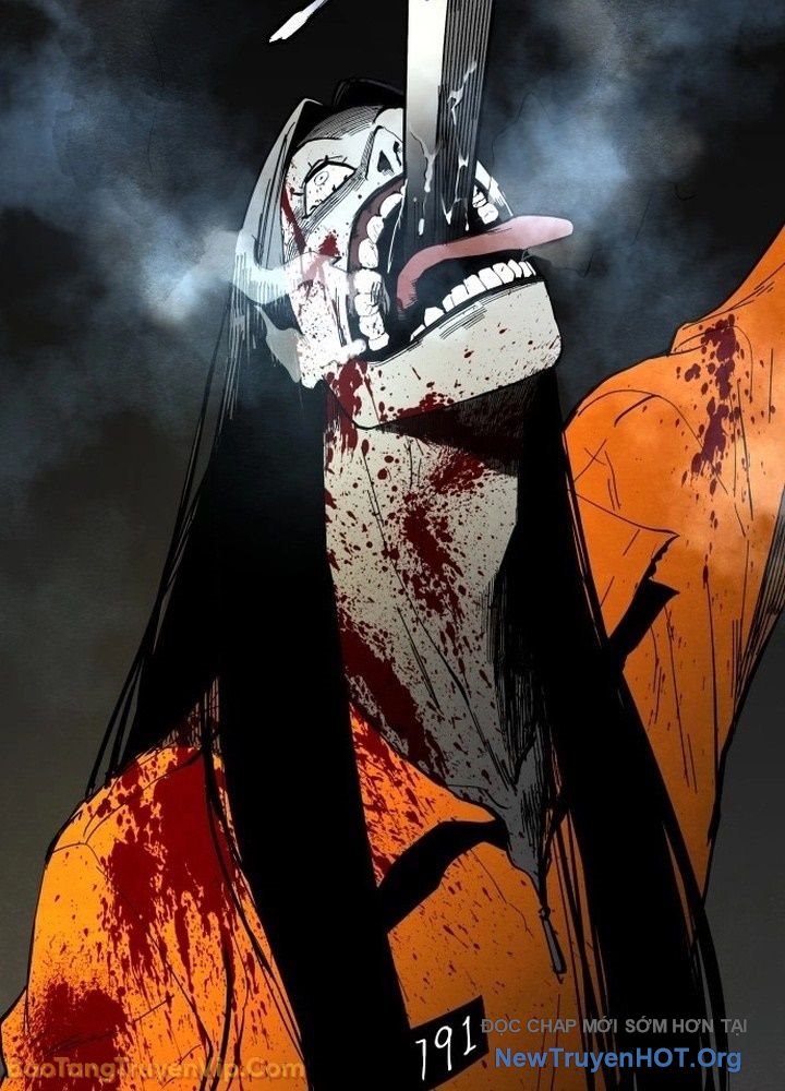 Vùng Đất Sương Mù Chapter 2 - Trang 2