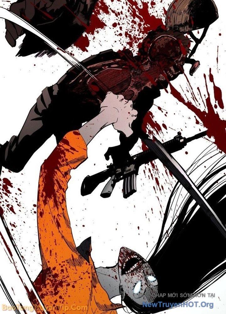 Vùng Đất Sương Mù Chapter 2 - Trang 2