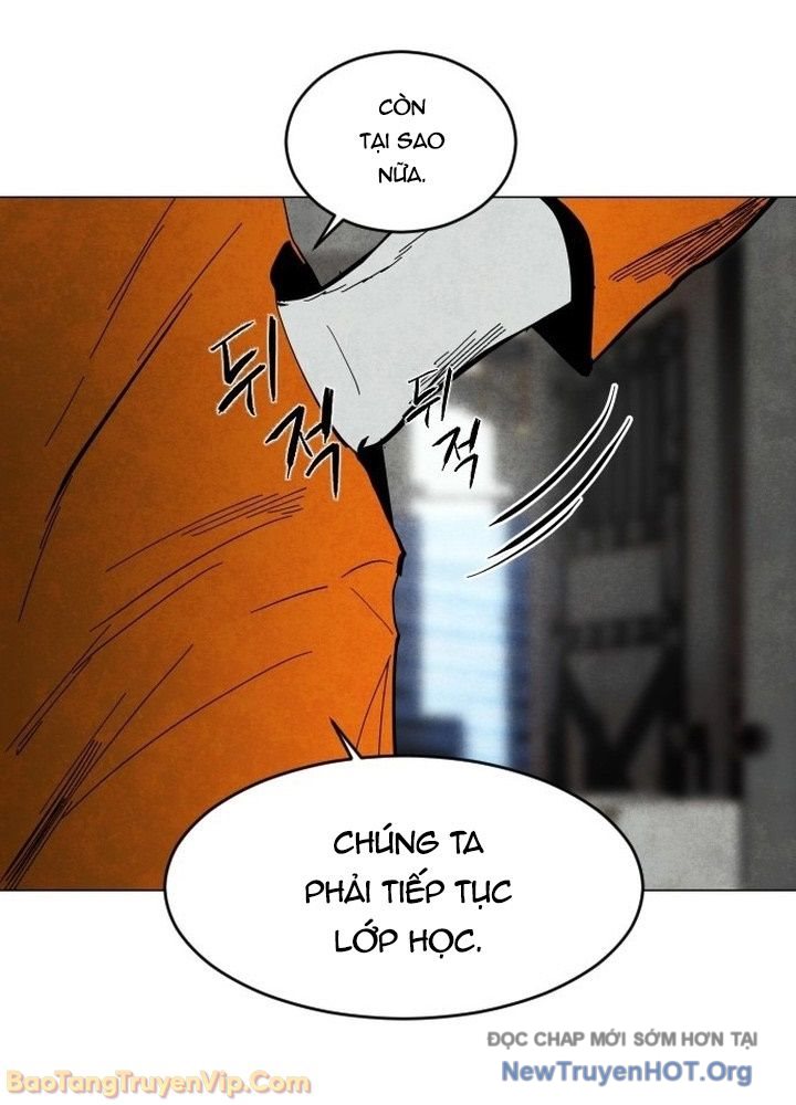 Vùng Đất Sương Mù Chapter 2 - Trang 2