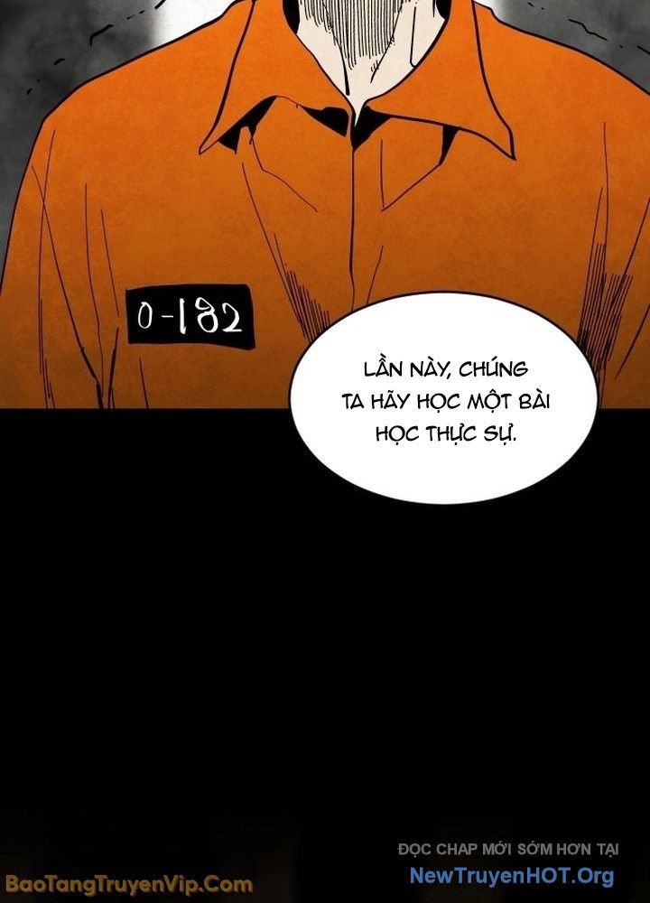 Vùng Đất Sương Mù Chapter 2 - Trang 2