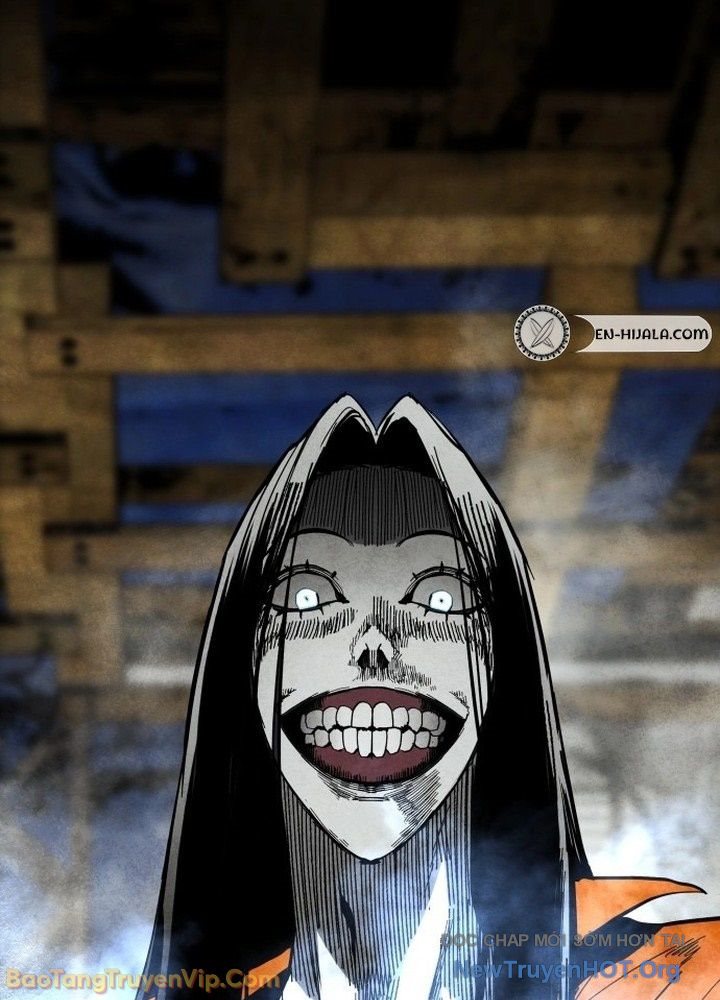 Vùng Đất Sương Mù Chapter 2 - Trang 2