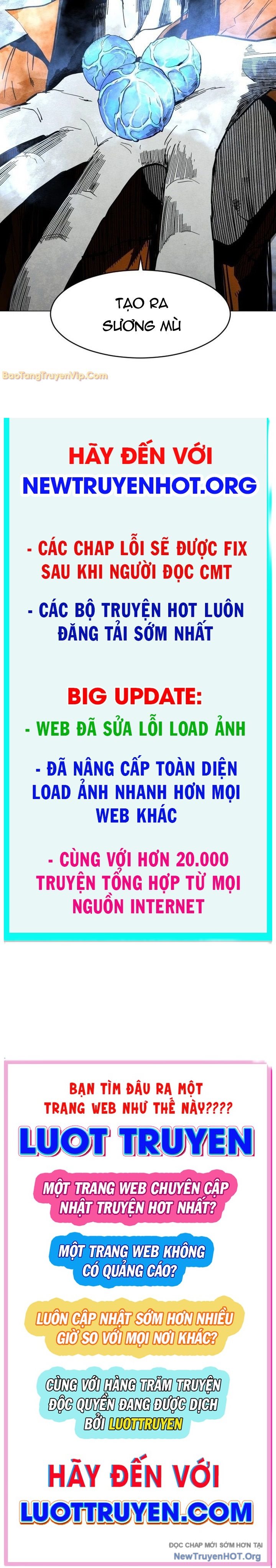 Vùng Đất Sương Mù Chapter 2 - Trang 2