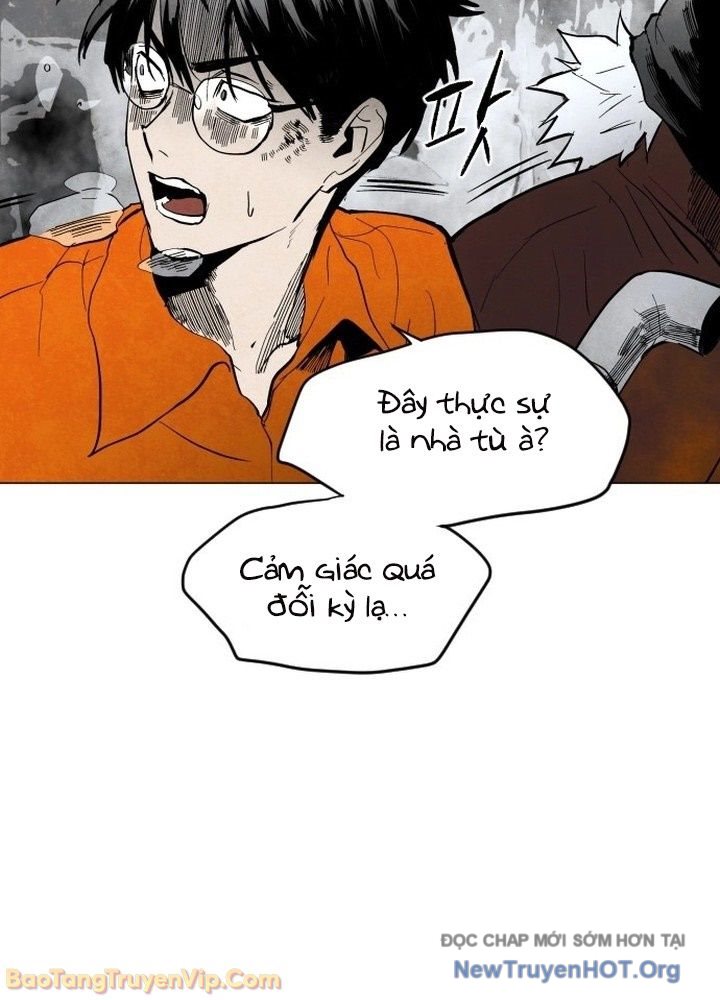 Vùng Đất Sương Mù Chapter 2 - Trang 2