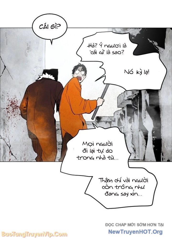 Vùng Đất Sương Mù Chapter 2 - Trang 2