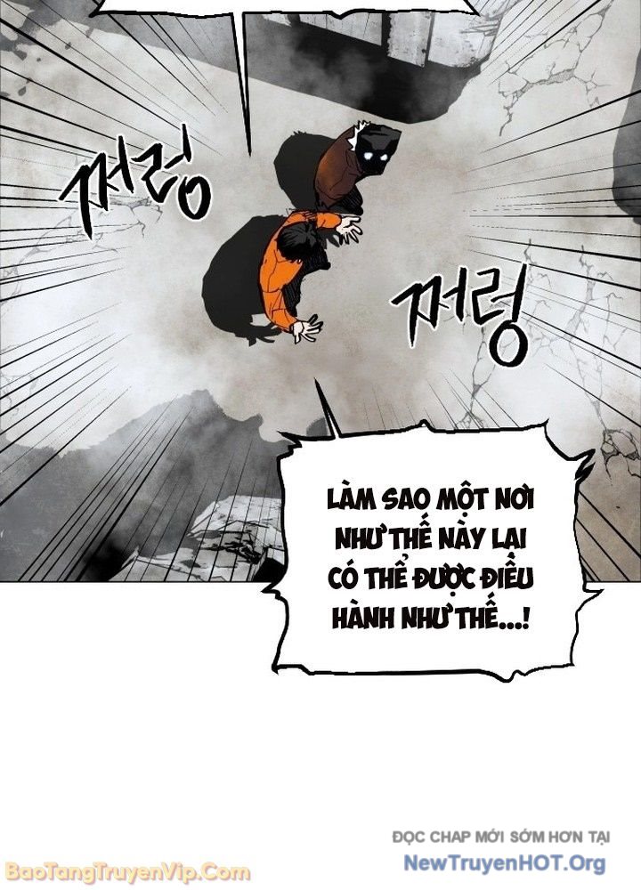 Vùng Đất Sương Mù Chapter 2 - Trang 2