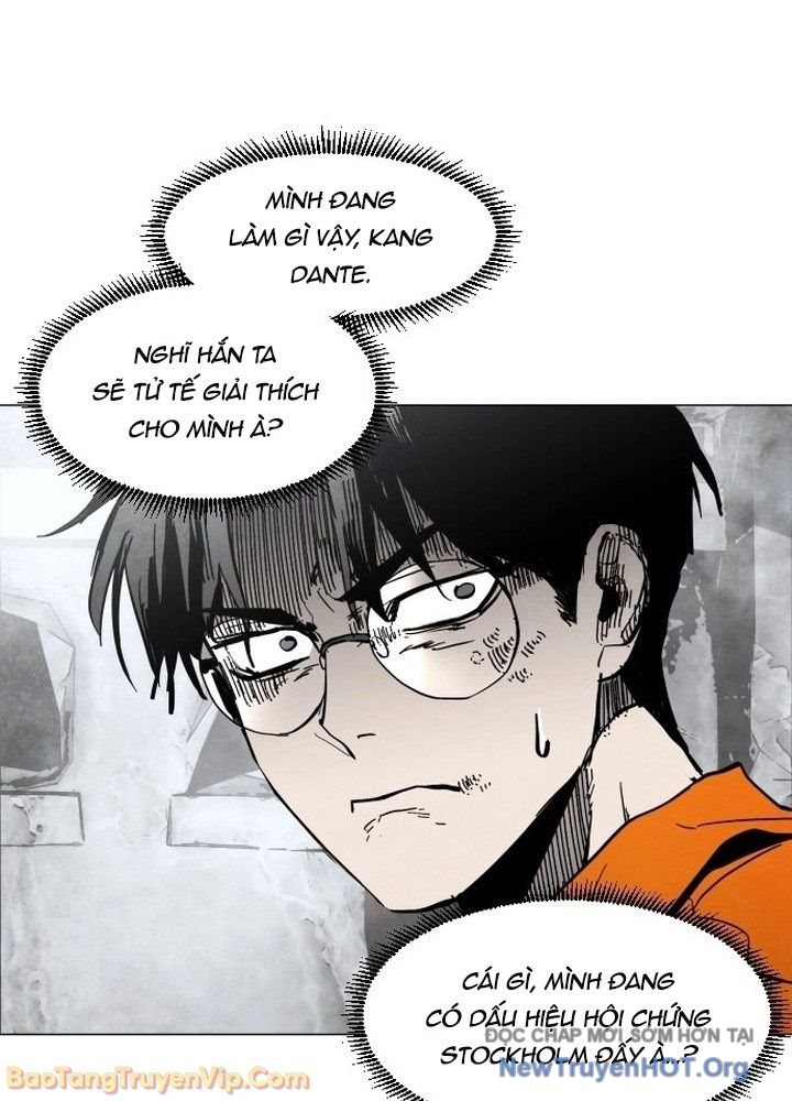 Vùng Đất Sương Mù Chapter 2 - Trang 2